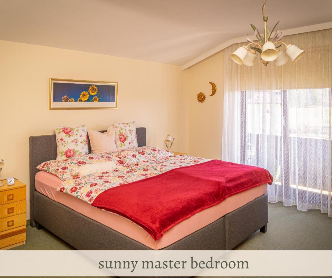 Apartment Valerie - Villa Muehlei Alterbachstr 9 Anif Kültér fotó
