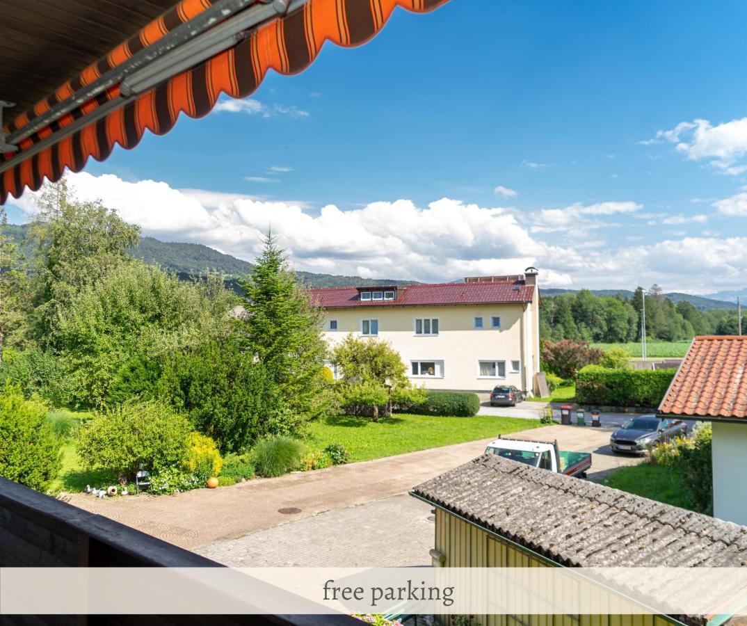 Apartment Valerie - Villa Muehlei Alterbachstr 9 Anif Kültér fotó