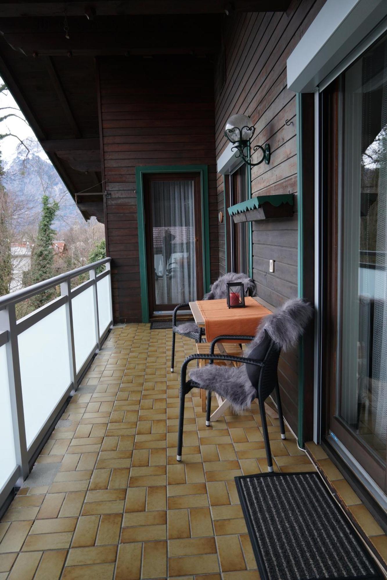 Apartment Valerie - Villa Muehlei Alterbachstr 9 Anif Kültér fotó